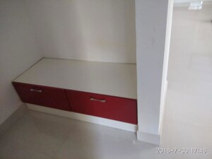 Furnished Amenities in 3 BHK Apartment at Om Sree Patels Green Front, Yapral – for Sale