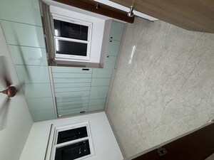 Furnished Amenities in 3 BHK Apartment at Vasavi Metropolis, Uppal – for Rent