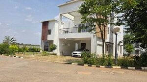 5 BHK Villa – Exterior View View at Century Wintersun, Doddaballapur Road - for Sale