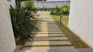 Balcony in 5 BHK Villa at Century Wintersun, Doddaballapur Road – for Sale