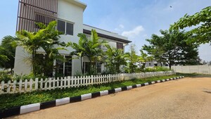 Balcony in 5 BHK Villa at Century Wintersun, Doddaballapur Road – for Sale