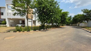 5 BHK Villa – Exterior View View at Century Wintersun, Doddaballapur Road - for Sale