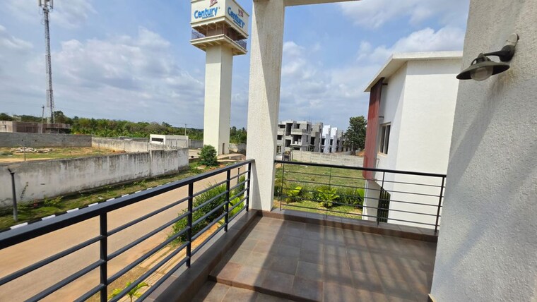 Exterior View, century-wintersun 5 Bedroom 12120 Sq.Ft. Villa In Doddaballapur Road Bangalore 10601149