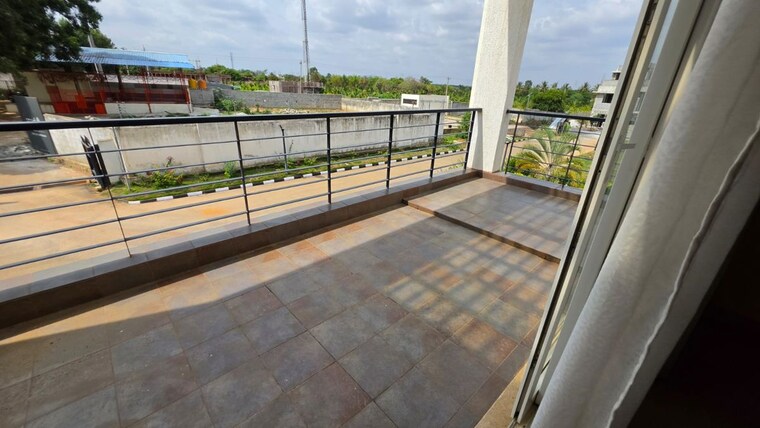 Balcony, century-wintersun 5 Bedroom 12120 Sq.Ft. Villa In Doddaballapur Road Bangalore 10601149