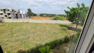 Plot Area in 5 BHK Villa at Century Wintersun, Doddaballapur Road – for Sale