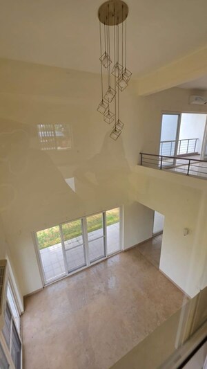 Kitchen in 5 BHK Villa at Century Wintersun, Doddaballapur Road – for Sale