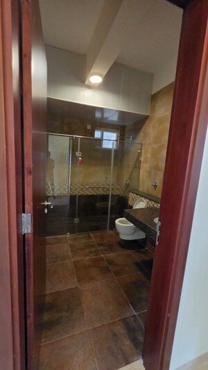 Kitchen in 5 BHK Villa at Century Wintersun, Doddaballapur Road – for Sale