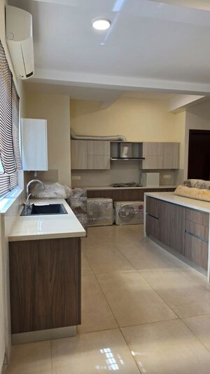 Kitchen in 5 BHK Villa at Century Wintersun, Doddaballapur Road – for Sale