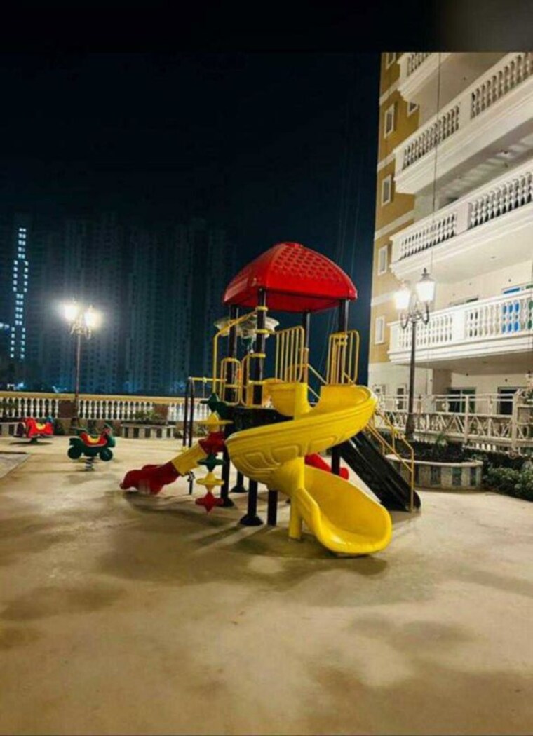 Exterior View, migsun-twiinz 3 Bedroom 995 Sq.Ft. Apartment In Eta Ii Greater Noida Greater Noida 10601146