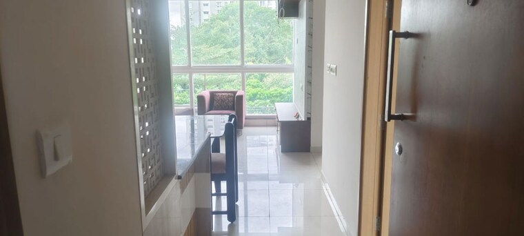 Kitchen, godrej-royale-woods 3 Bedroom 900 Sq.Ft. Apartment In Devanahalli Bangalore 10601147