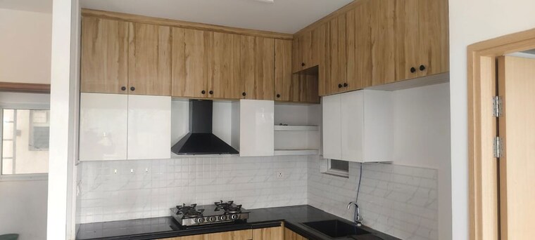 Kitchen, godrej-royale-woods 3 Bedroom 900 Sq.Ft. Apartment In Devanahalli Bangalore 10601147