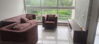3 BHK Apartment For Rent in Godrej Royale Woods in Devanahalli, Bangalore