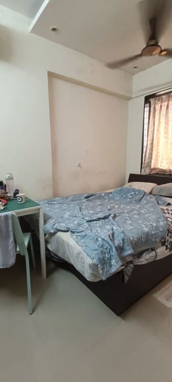 1 BHK Apartment For Rent in Krishna Galaxy Santacruz in Santacruz East, Mumbai