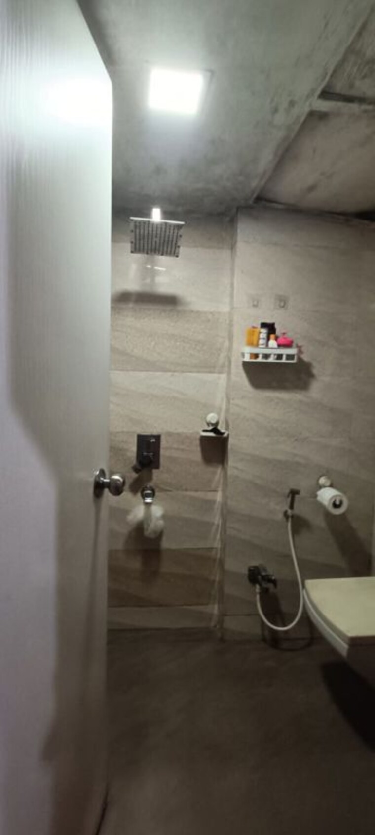 Bathroom, krishna-galaxy-santacruz 1 Bedroom 400 Sq.Ft. Apartment In Santacruz East Mumbai 10601150