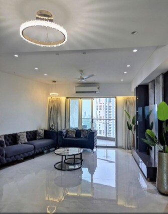 4 BHK + Prayer Room,Study Room,Store Room Apartment For Rent in Piramal Mahalaxmi North Tower in Mahalaxmi, Mumbai