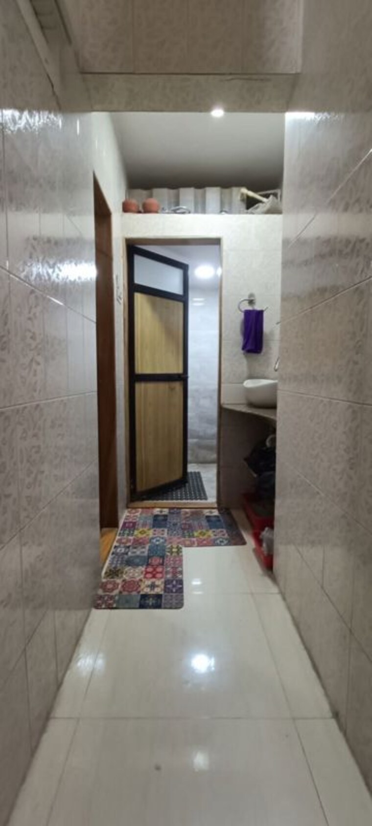 undefined, arahant-society 1 Bedroom 400 Sq.Ft. Apartment In Santacruz East Mumbai 10601158
