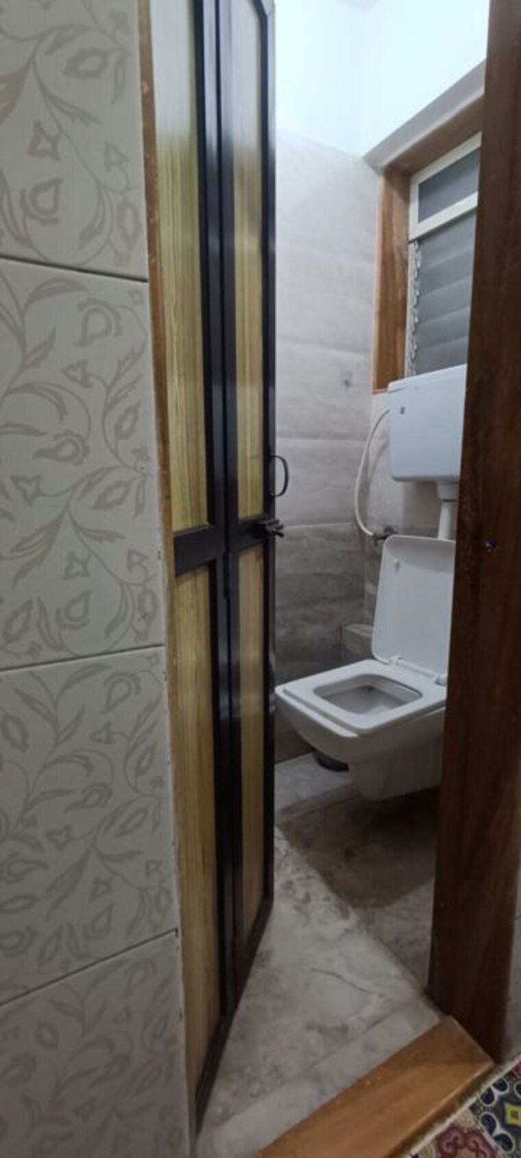 Bathroom, arahant-society 1 Bedroom 400 Sq.Ft. Apartment In Santacruz East Mumbai 10601158