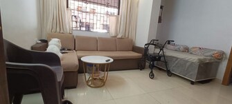 1 BHK Apartment For Sale in Arahant Society in Santacruz East, Mumbai