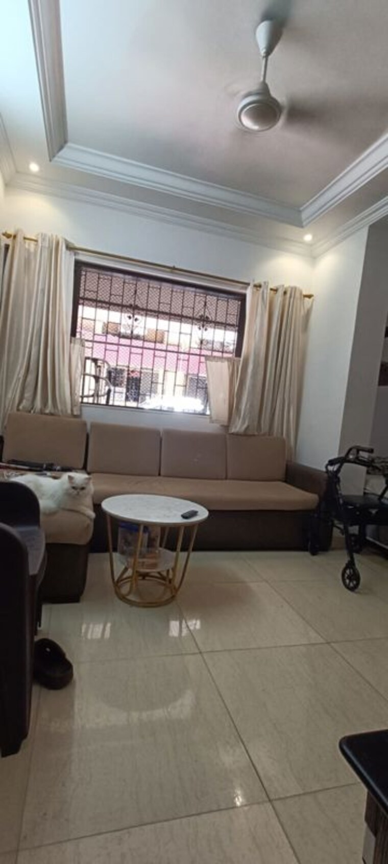 Team Area, arahant-society 1 Bedroom 400 Sq.Ft. Apartment In Santacruz East Mumbai 10601158