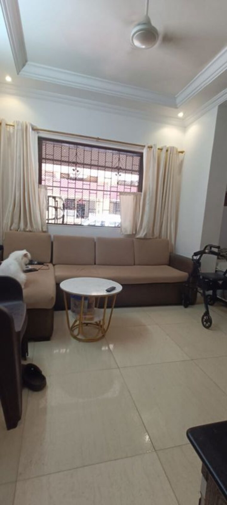 Team Area, arahant-society 1 Bedroom 400 Sq.Ft. Apartment In Santacruz East Mumbai 10601158