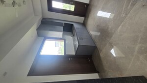 Kitchen in 3 BHK Builder Floor at BPTP Amstoria, Sector 102 – for Rent