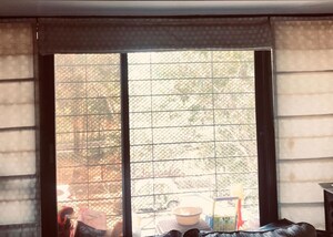 Room in 3 BHK Apartment at RNA NG Suncity Phase III, Kandivali East – for Rent