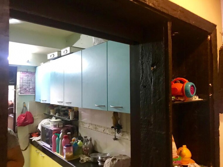 undefined, rna-ng-suncity-phase-iii 3 Bedroom 900 Sq.Ft. Apartment In Kandivali East Mumbai 10601129