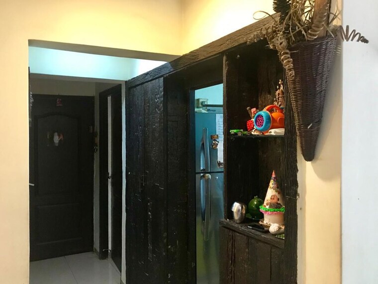 undefined, rna-ng-suncity-phase-iii 3 Bedroom 900 Sq.Ft. Apartment In Kandivali East Mumbai 10601129