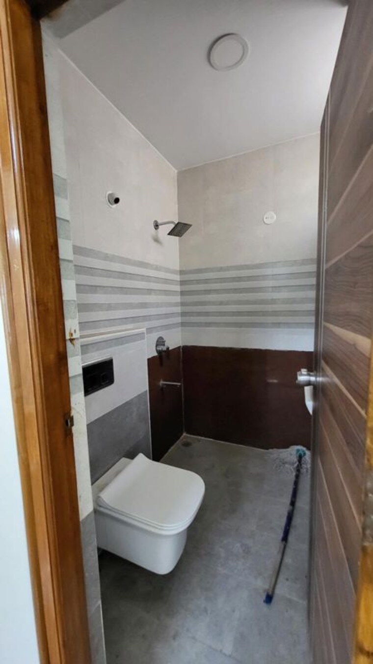 Bathroom, sri-mytri-aavasa 3 Bedroom 2384 Sq.Ft. Villa In Mokila Hyderabad 10590847
