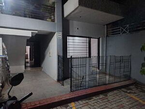 2 BHK Apartment – Exterior View View at Patiala Road - for Rent