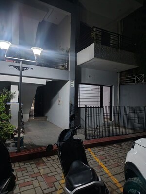 2 BHK Apartment – Exterior View View at Patiala Road - for Rent