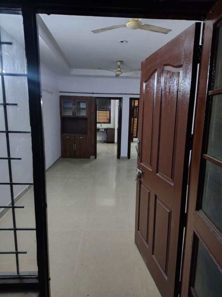 Balcony, patiala road 2 Bedroom 1300 Sq.Ft. Apartment In Patiala Road Zirakpur 10601160