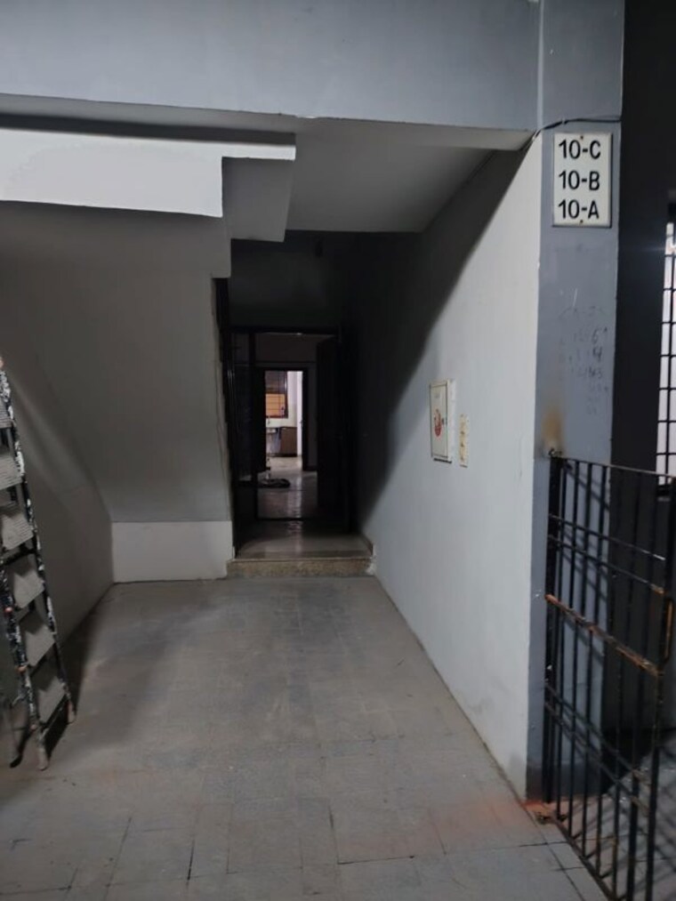 undefined, patiala road 2 Bedroom 1300 Sq.Ft. Apartment In Patiala Road Zirakpur 10601160