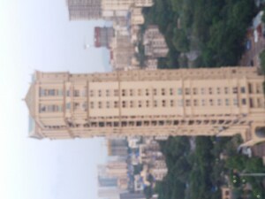 5 BHK Apartment – Exterior View View at Hiranandani Gardens, Powai - for Sale