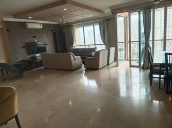 5 BHK + Servant Room,Extra Room,Store Room 5200 Sq.Ft. Apartment in Hiranandani Gardens
