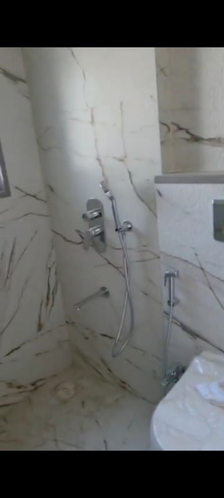 Bathroom, veena-suyog 2 Bedroom 570 Sq.Ft. Apartment In Malad West Mumbai 10601166