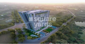 4 BHK + Prayer Room,Servant Room,Study Room,Extra Room,Basement,Store Room Apartment For Sale in Raamah Ellemento in Sevasi, Vadodara