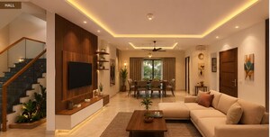 3 BHK Villa For Sale in Panampilly Nagar