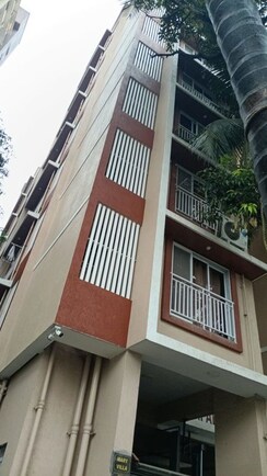 3 BHK Apartment For Sale in Goregaon West