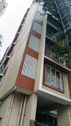 3 BHK Apartment For Sale in Goregaon West