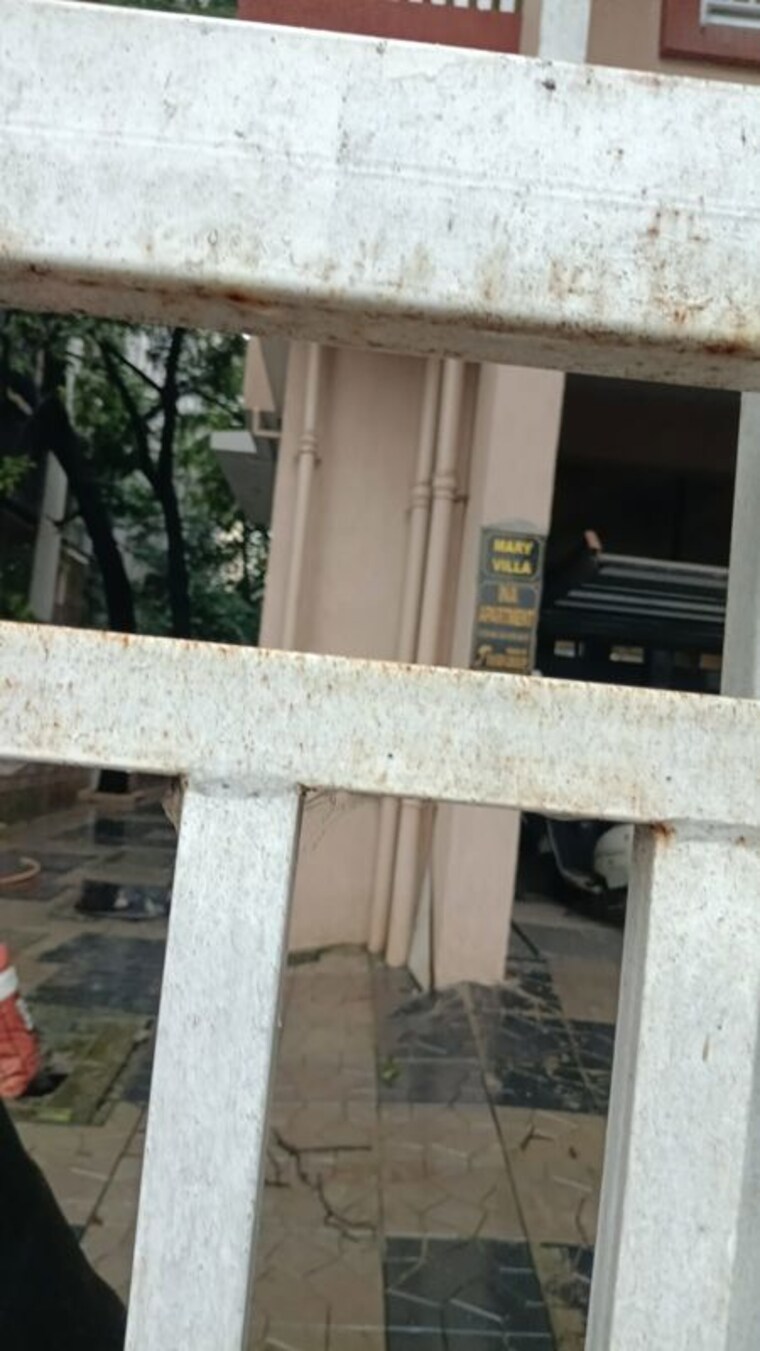 Entrance, goregaon west 3 Bedroom 766 Sq.Ft. Apartment In Goregaon West Mumbai 10601167