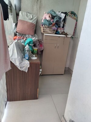 Utility Room in 2 BHK Builder Floor at Naraina – for Sale