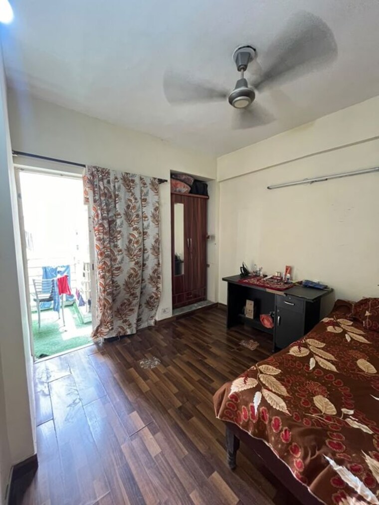 Bedroom, logix-blossom-county 2 Bedroom 1040 Sq.Ft. Apartment In Sector 137 Noida 10601179