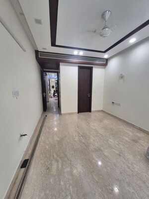 3 BHK Builder Floor For Rent in Greater Kailash I