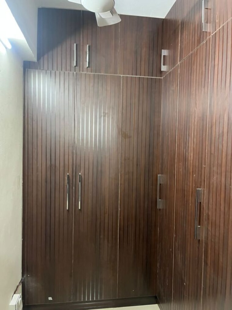 Bathroom, gulshan-botnia 2 Bedroom 1000 Sq.Ft. Apartment In Sector 144 Noida 10601182