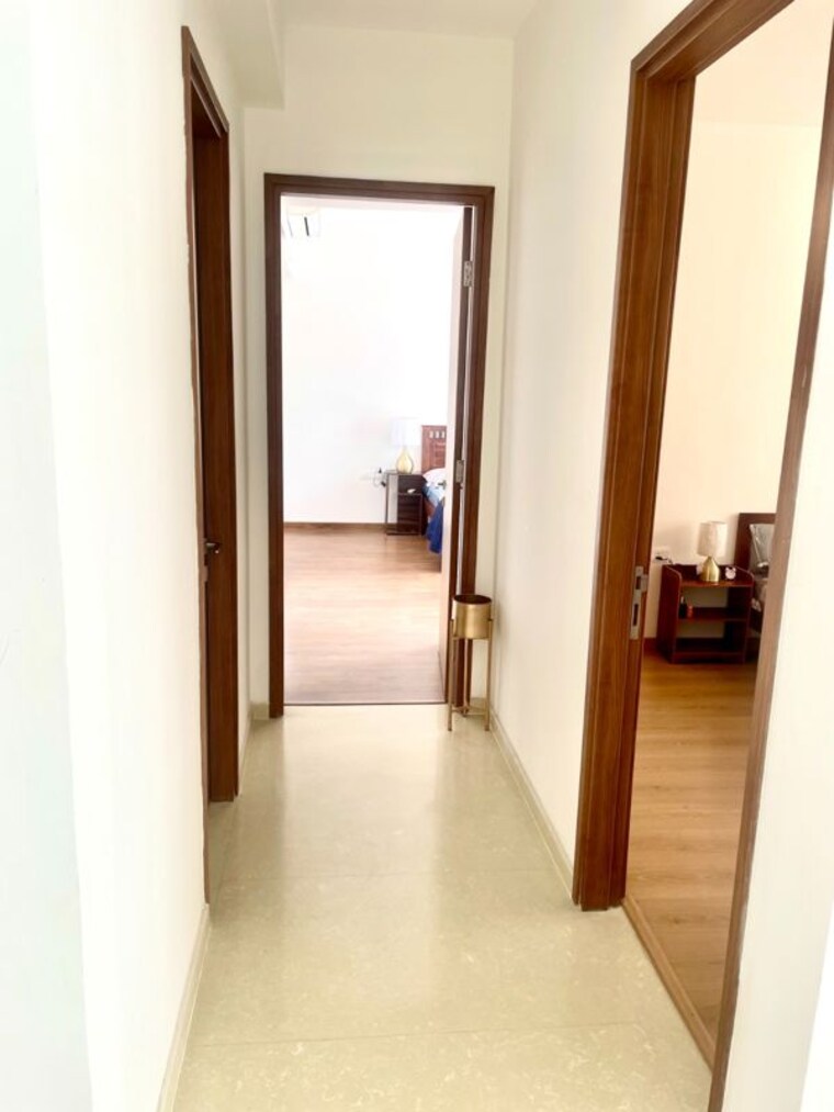 Room, godrej-woods 2.5 Bedroom 1300 Sq.Ft. Apartment In Sector 43 Noida 10601187