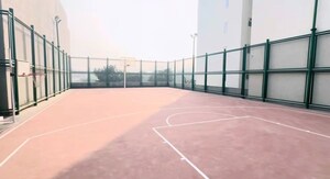 Room in 2.5 BHK Apartment at Godrej Woods, Sector 43 – for Rent