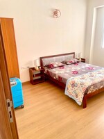 2.5 BHK + Prayer Room 1300 Sq.Ft. Apartment in Godrej Woods
