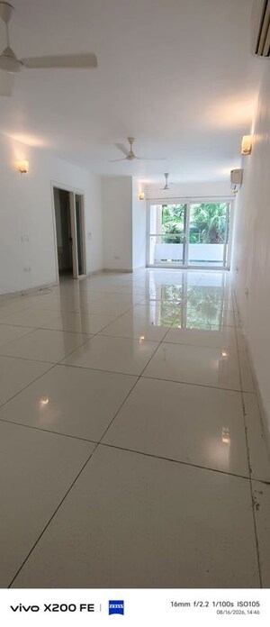 3 BHK Builder Floor For Rent in Greater Kailash ii