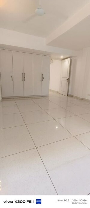 Bathroom in 3 BHK Builder Floor at Greater Kailash ii – for Rent